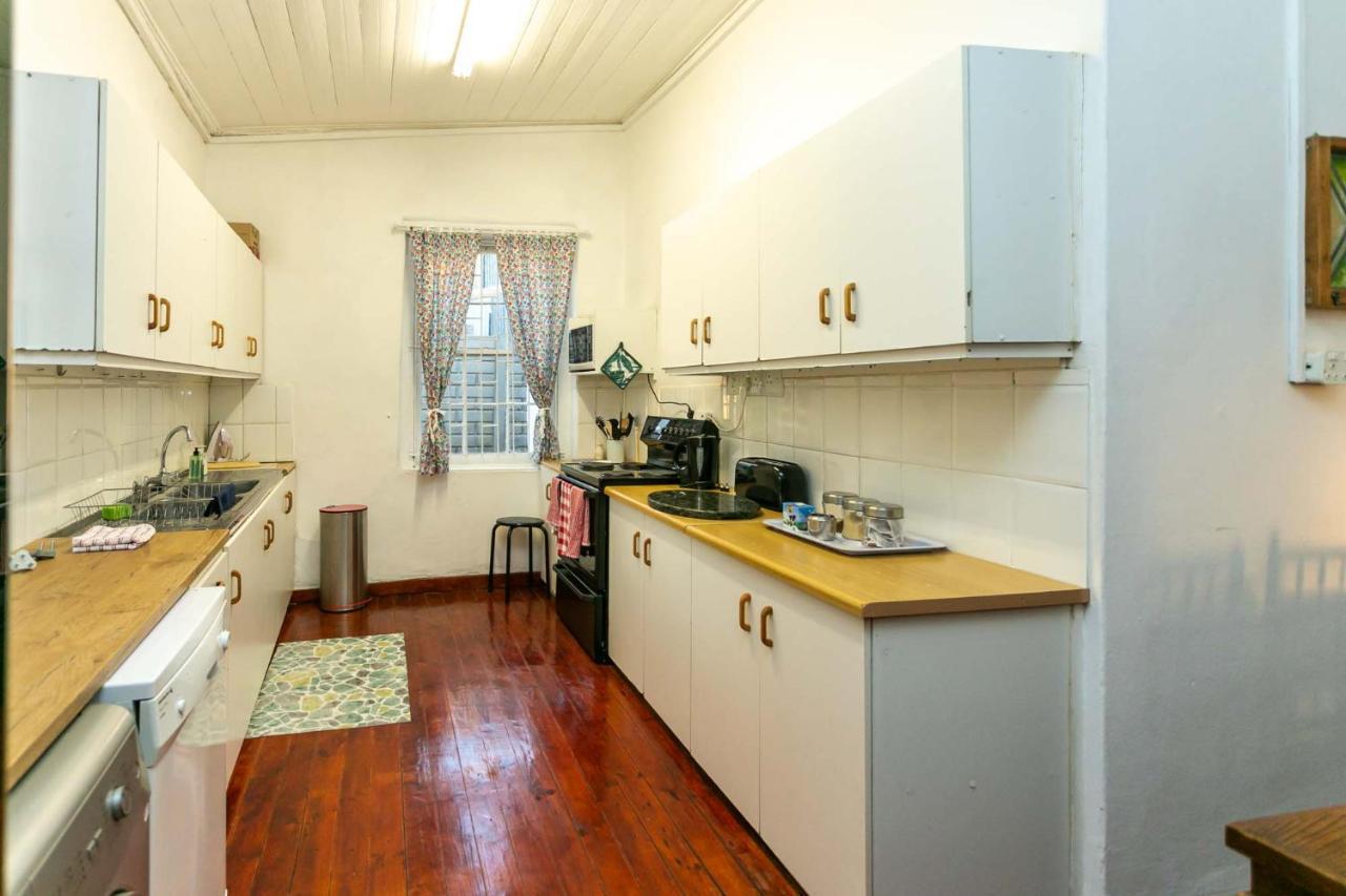 Ravenscliff Villa Oudtshoorn Ngoại thất bức ảnh