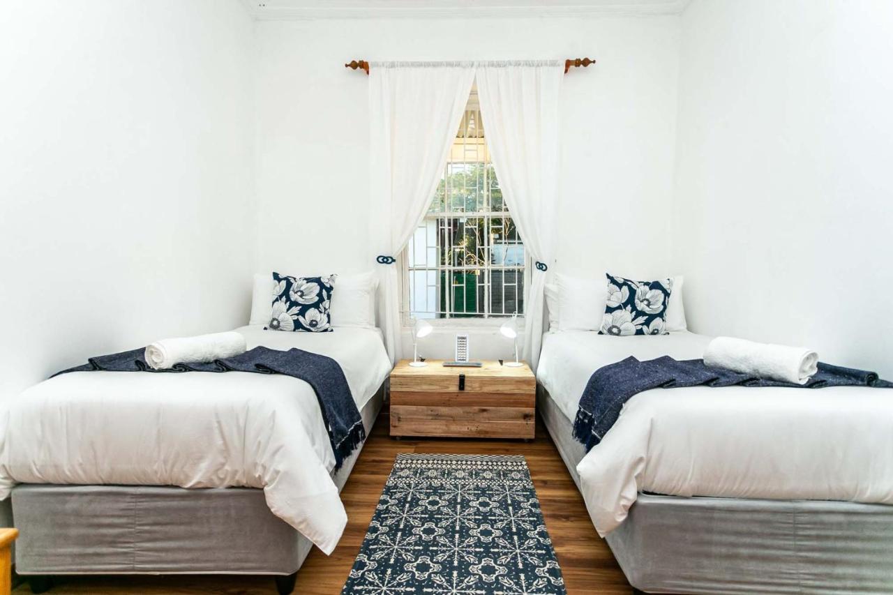 Ravenscliff Villa Oudtshoorn Ngoại thất bức ảnh