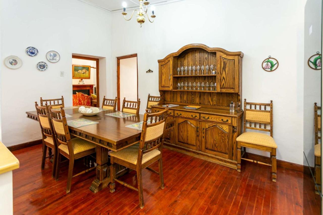 Ravenscliff Villa Oudtshoorn Ngoại thất bức ảnh