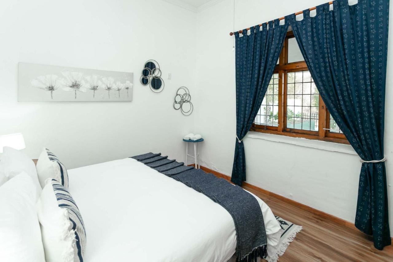 Ravenscliff Villa Oudtshoorn Ngoại thất bức ảnh