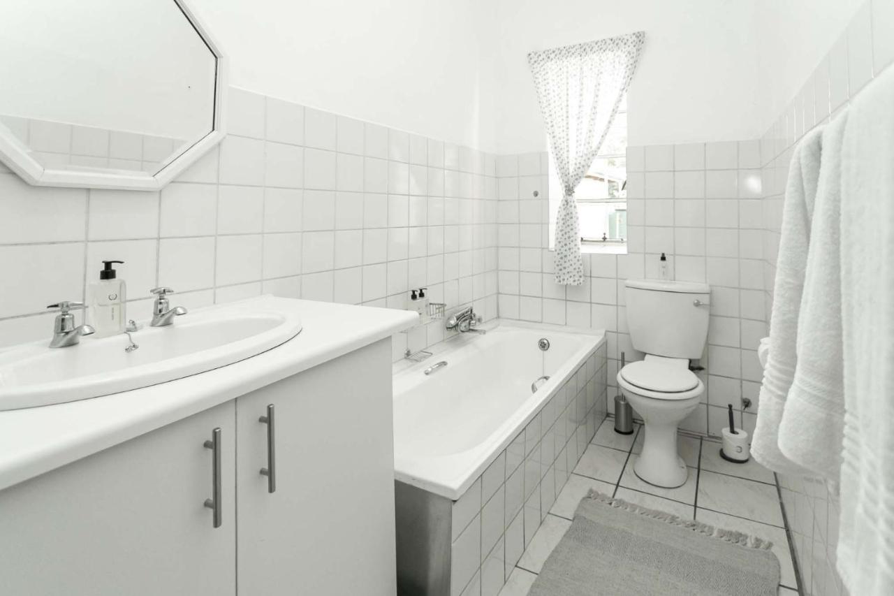 Ravenscliff Villa Oudtshoorn Ngoại thất bức ảnh