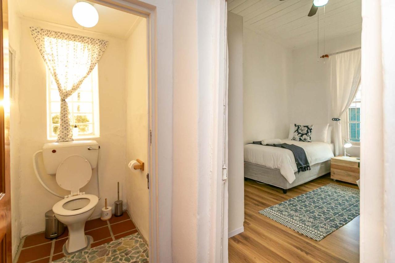 Ravenscliff Villa Oudtshoorn Ngoại thất bức ảnh
