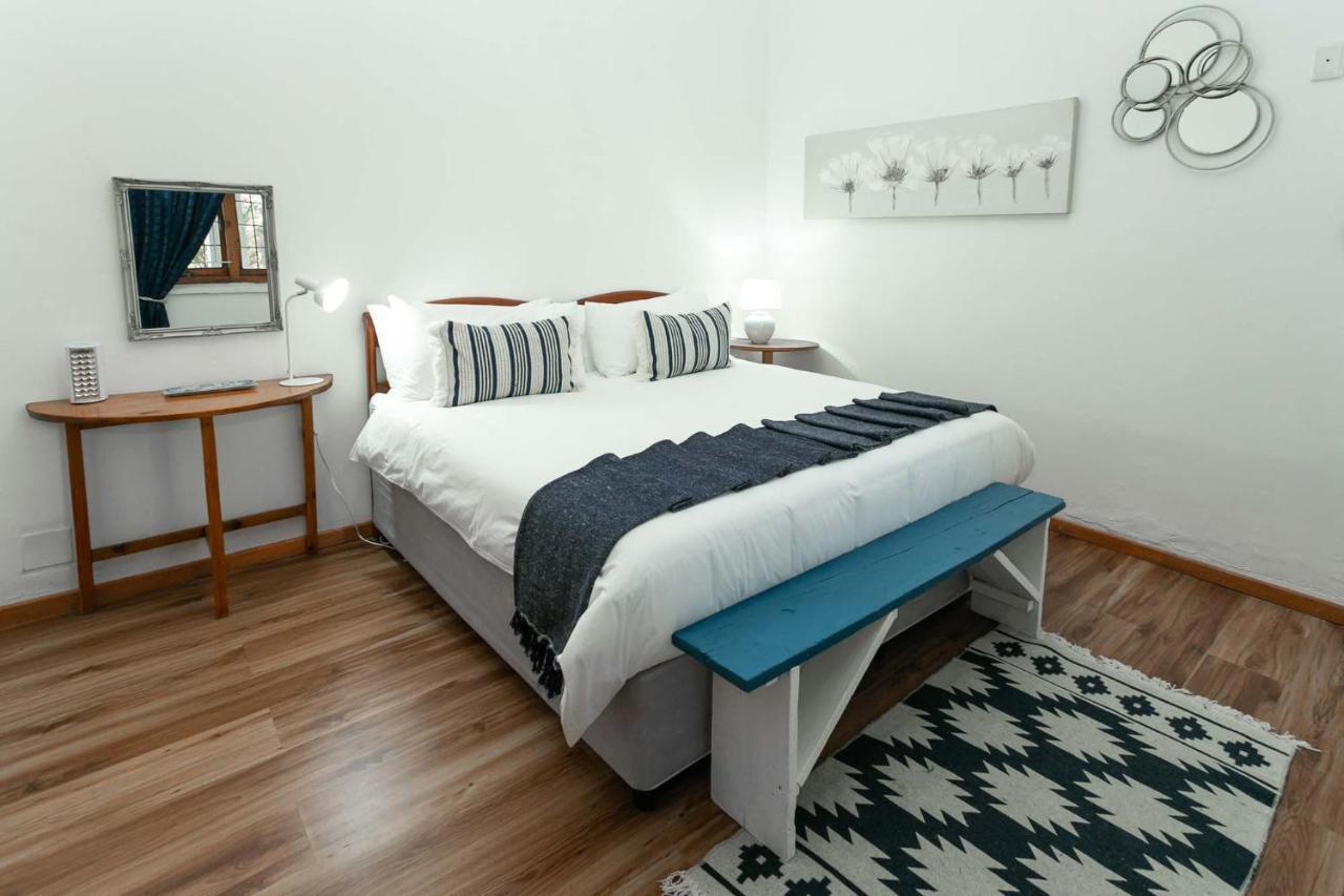 Ravenscliff Villa Oudtshoorn Ngoại thất bức ảnh
