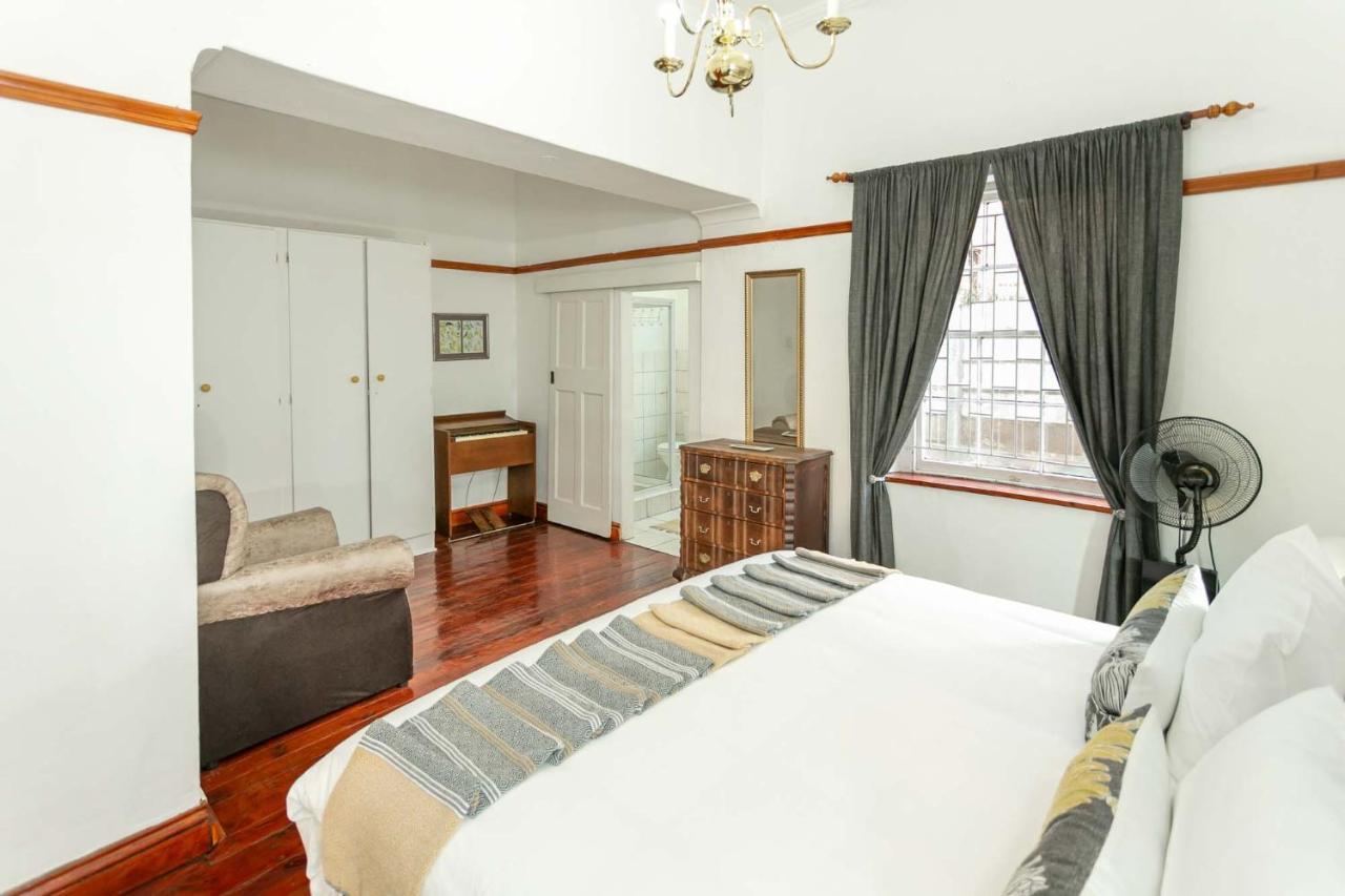 Ravenscliff Villa Oudtshoorn Ngoại thất bức ảnh