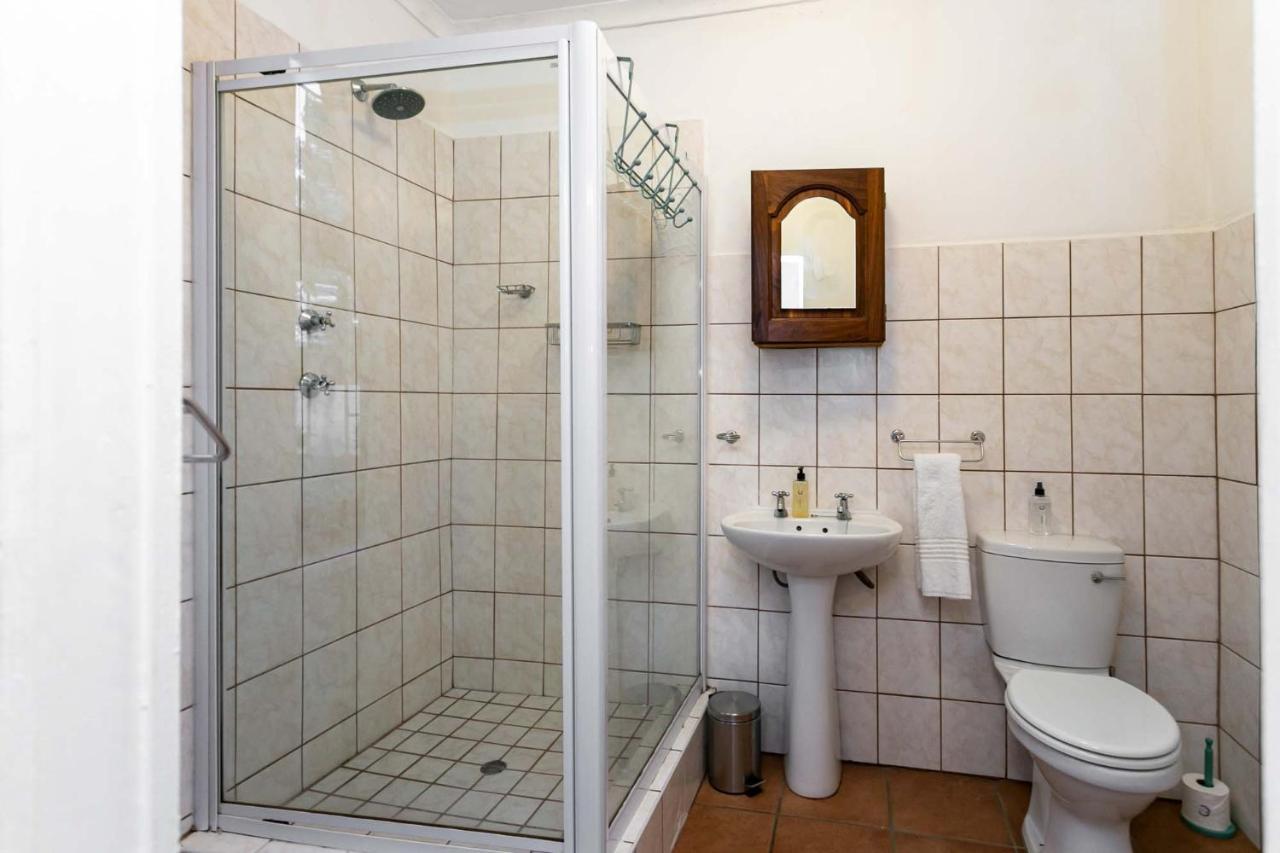 Ravenscliff Villa Oudtshoorn Ngoại thất bức ảnh