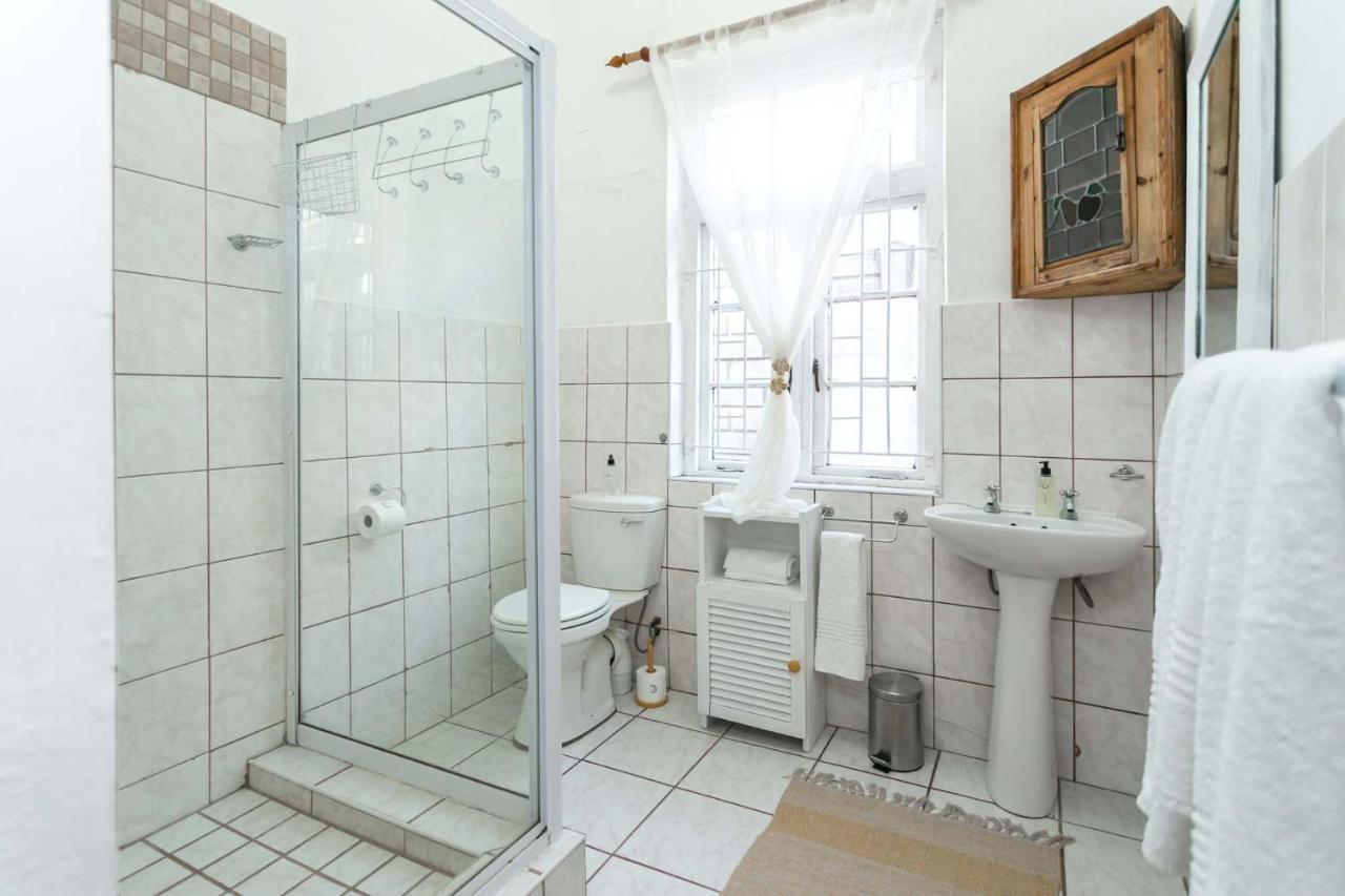 Ravenscliff Villa Oudtshoorn Ngoại thất bức ảnh